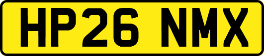 HP26NMX