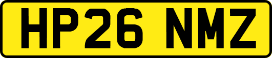 HP26NMZ