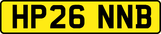 HP26NNB