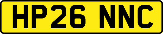 HP26NNC