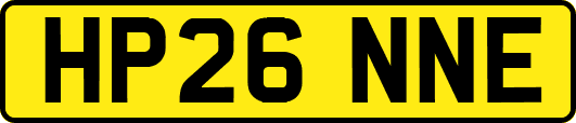 HP26NNE