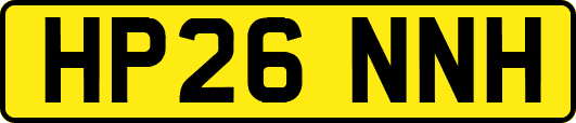 HP26NNH