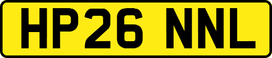 HP26NNL
