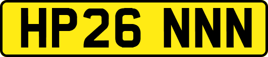 HP26NNN