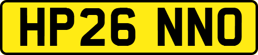 HP26NNO