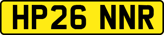 HP26NNR