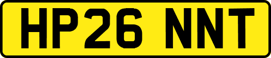 HP26NNT