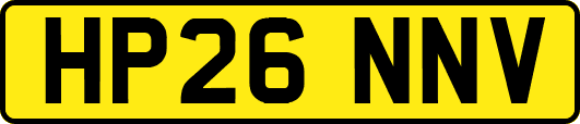 HP26NNV