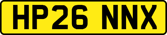 HP26NNX