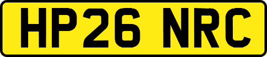 HP26NRC