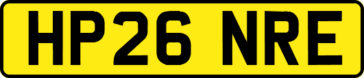HP26NRE
