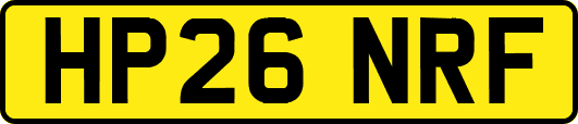 HP26NRF