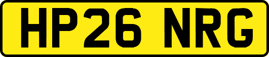 HP26NRG