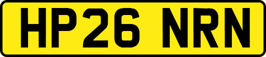 HP26NRN
