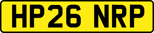 HP26NRP