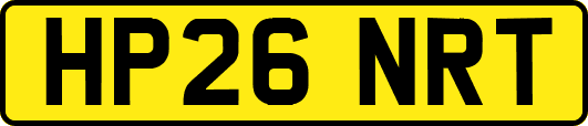 HP26NRT