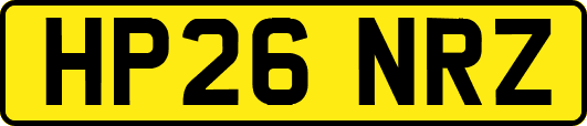 HP26NRZ
