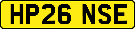 HP26NSE