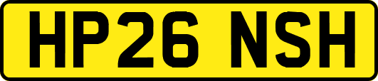 HP26NSH
