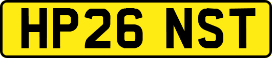 HP26NST