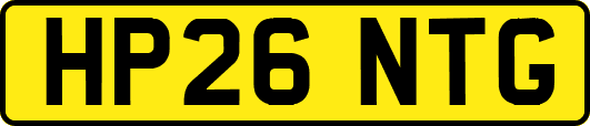 HP26NTG