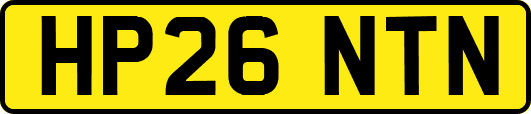 HP26NTN