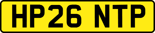 HP26NTP