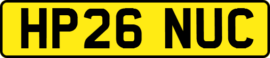 HP26NUC
