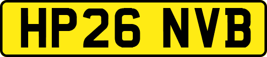 HP26NVB