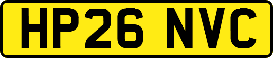HP26NVC