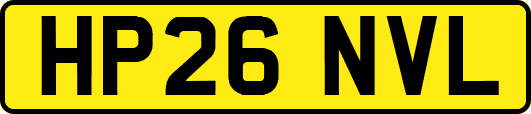 HP26NVL