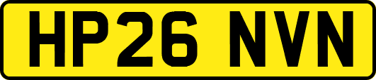 HP26NVN