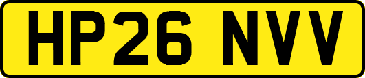 HP26NVV