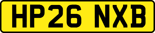 HP26NXB