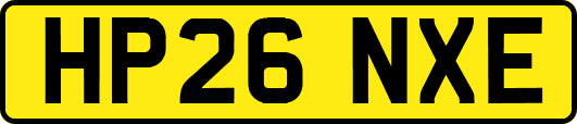 HP26NXE