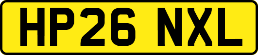 HP26NXL