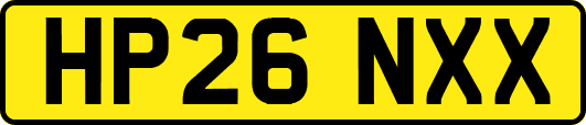 HP26NXX