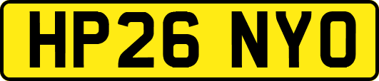 HP26NYO