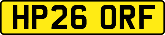 HP26ORF