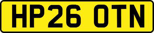 HP26OTN