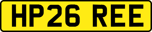 HP26REE