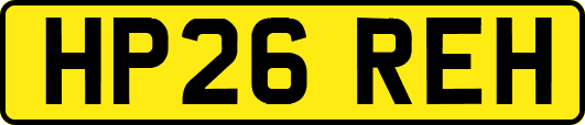 HP26REH