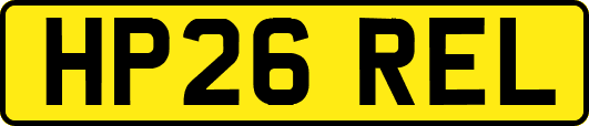 HP26REL