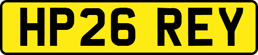 HP26REY