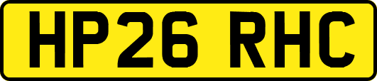HP26RHC