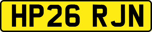 HP26RJN
