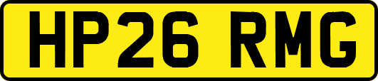 HP26RMG