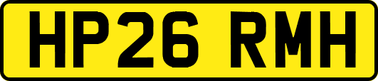 HP26RMH