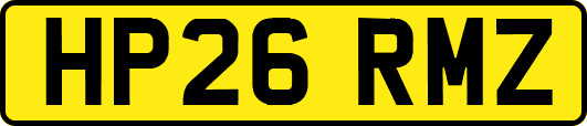 HP26RMZ