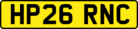 HP26RNC